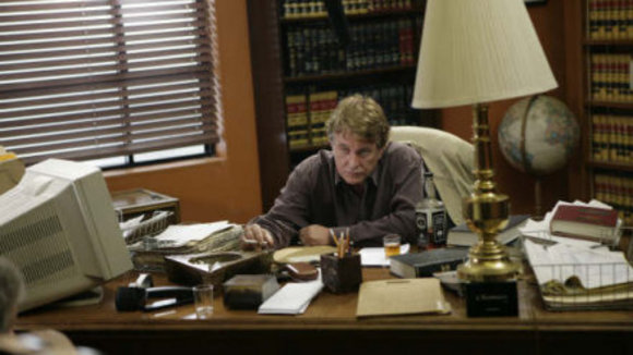 Photo du film Charlie Valentine