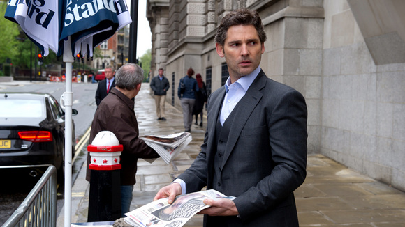 Photo du film Circuit fermé