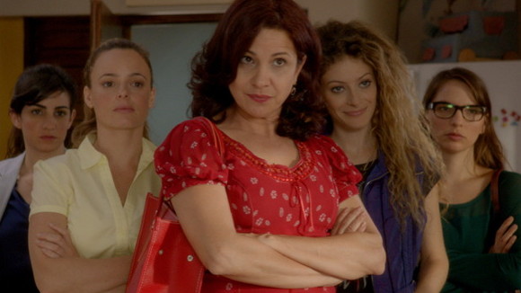 Photo from the movie Cupcakes