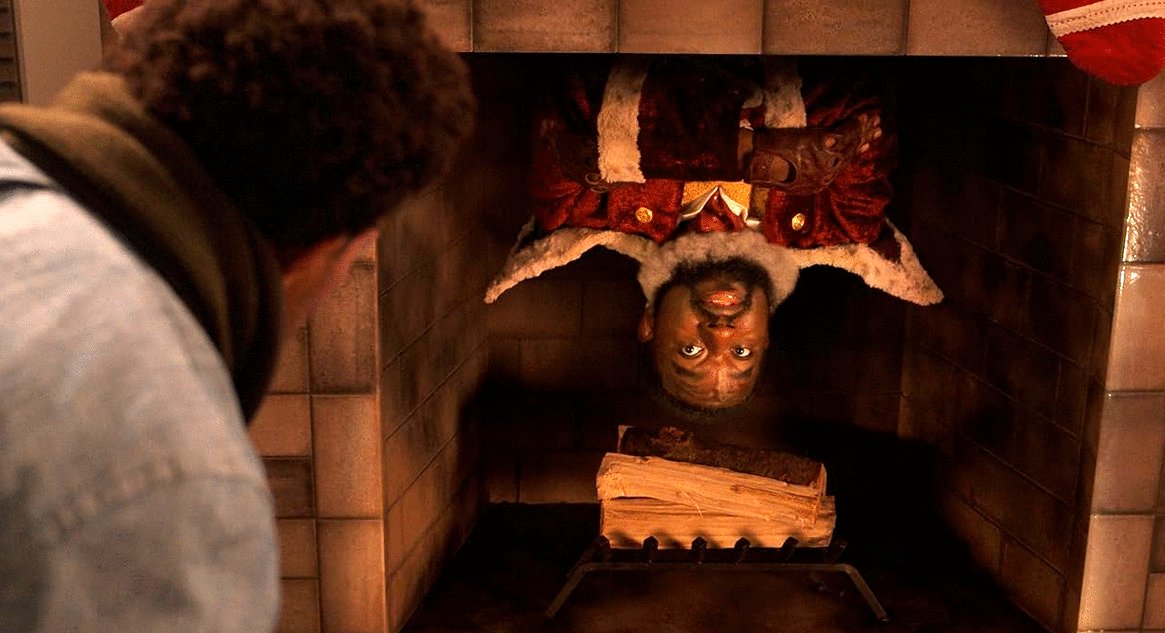 Photo du film Dashing Through the Snow