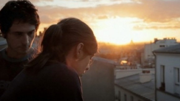 Photo from the movie Declaration of War