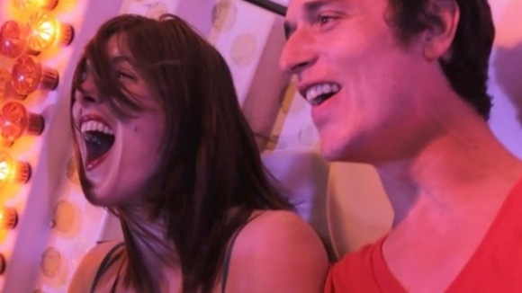 Photo from the movie Declaration of War