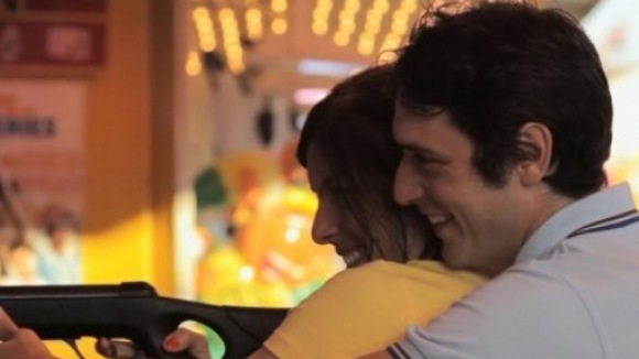 Photo from the movie Declaration of War