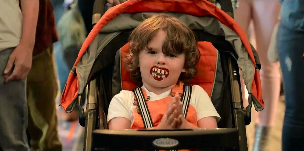 Photo du film Journal d'un dégonflé: un looong voyage