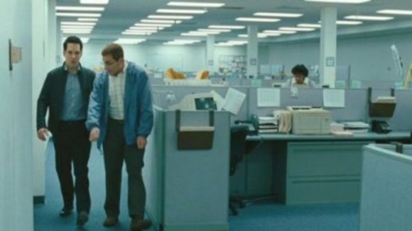 Photo from the movie Dinner for Schmucks