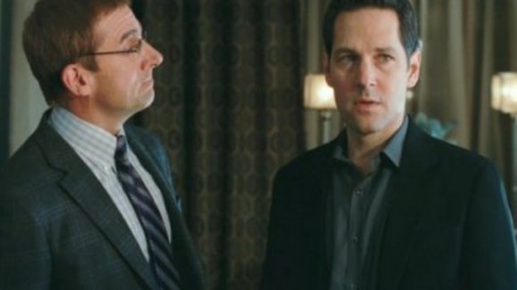 Photo from the movie Dinner for Schmucks