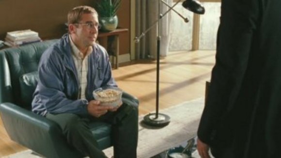 Photo from the movie Dinner for Schmucks