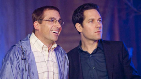 Photo from the movie Dinner for Schmucks