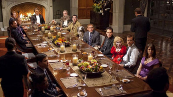 Photo from the movie Dinner for Schmucks