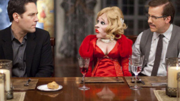 Photo from the movie Dinner for Schmucks