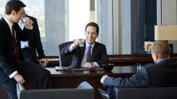 Photo from the movie Dinner for Schmucks