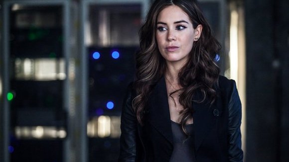 Photo from the movie Dominion