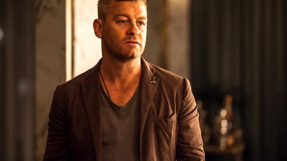 Photo from the movie Dominion