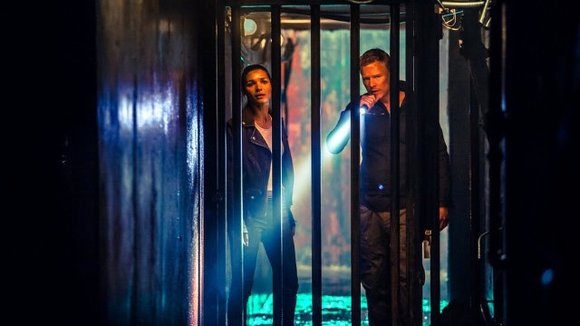 Photo from the movie Dominion