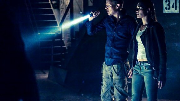 Photo from the movie Dominion