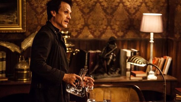 Photo from the movie Dominion