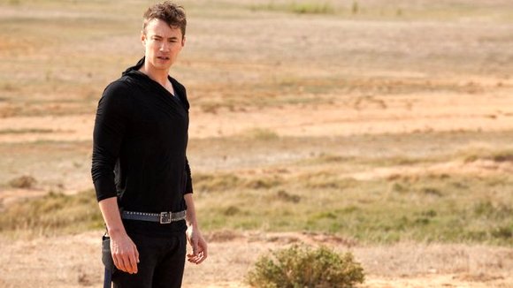 Photo from the movie Dominion