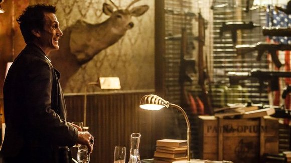 Photo from the movie Dominion