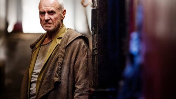 Photo from the movie Dominion