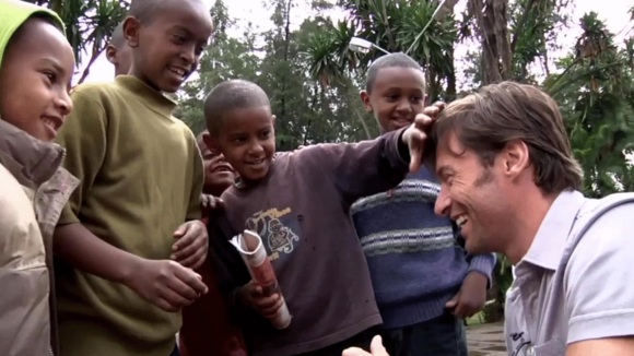 Photo from the movie Dukale's Dream