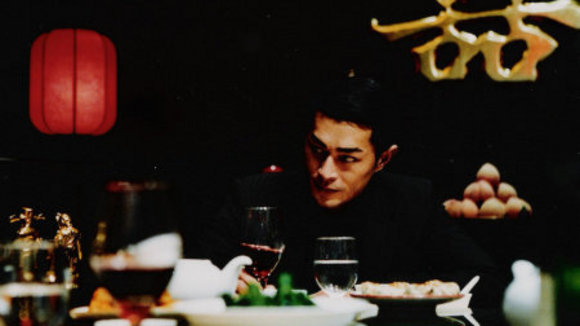 Photo du film Election 2