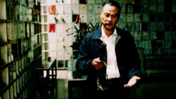 Photo du film Election 2