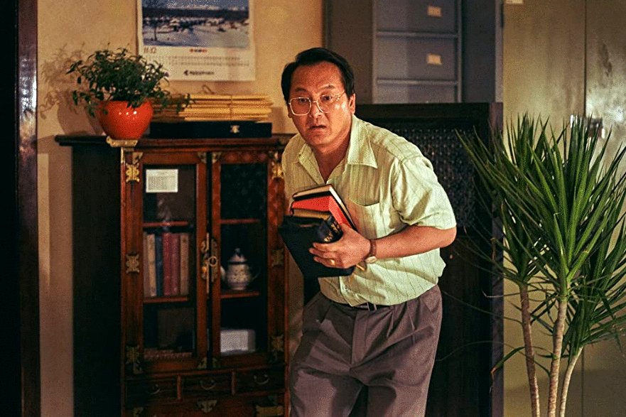 Photo from the movie Mogadishu