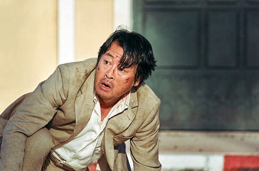 Photo from the movie Mogadishu