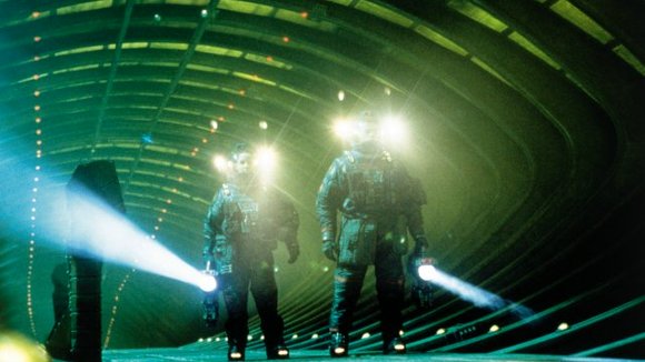 Photo du film Event Horizon