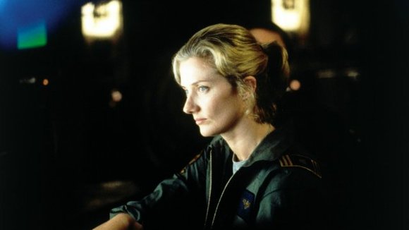 Photo du film Event Horizon