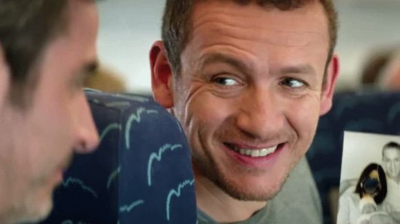 Photo du film Le Volcan