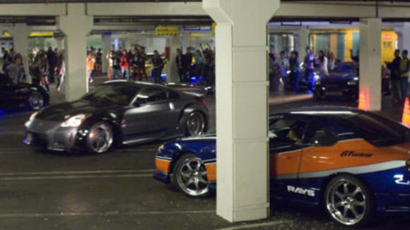 Photo du film Rapides et dangereux: Tokyo Drift