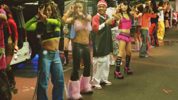 Photo du film Rapides et dangereux: Tokyo Drift