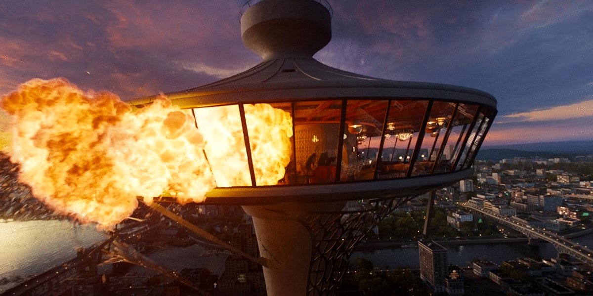 Photo du film Final Destination: Bloodlines