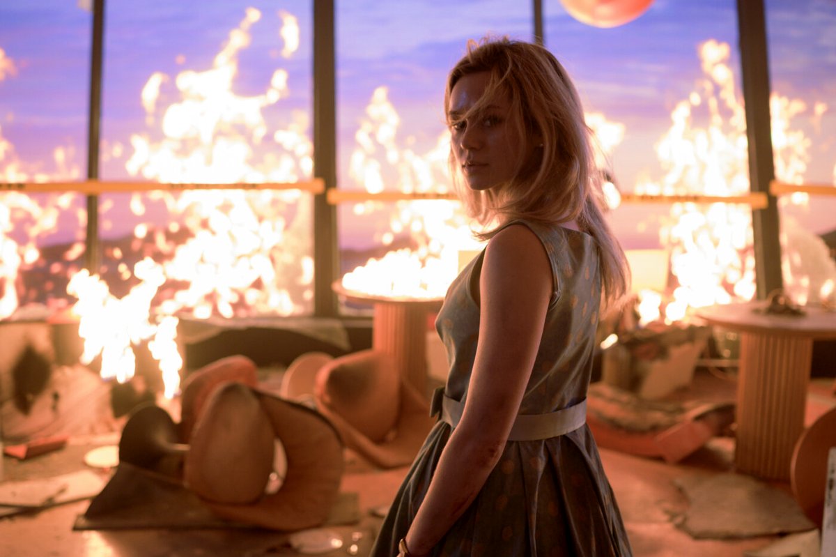 Photo du film Final Destination: Bloodlines