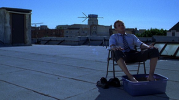 Photo from the movie Five Star Day