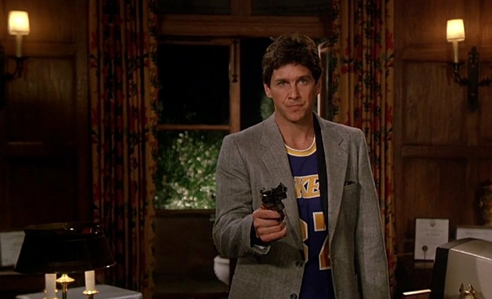 Photo from the movie Fletch