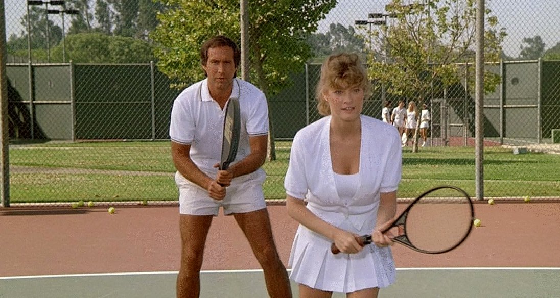 Photo from the movie Fletch