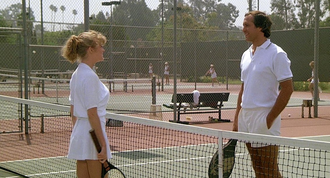 Photo from the movie Fletch