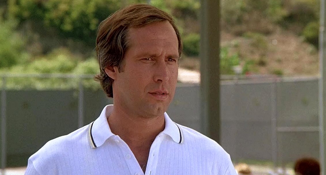 Photo from the movie Fletch