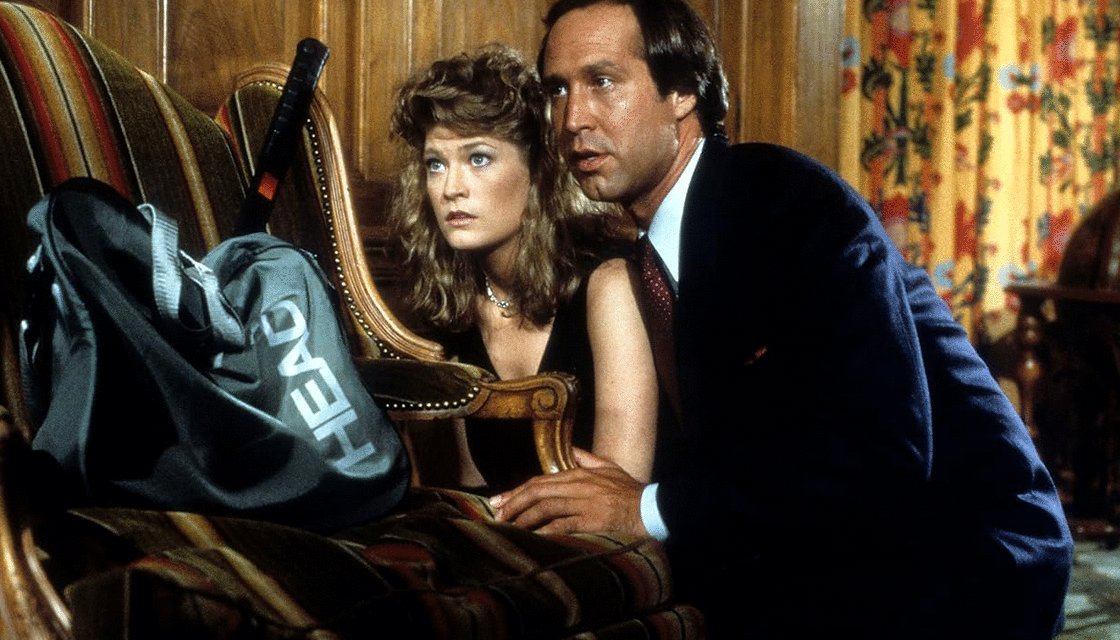 Photo from the movie Fletch