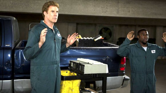 Photo from the movie Get Hard