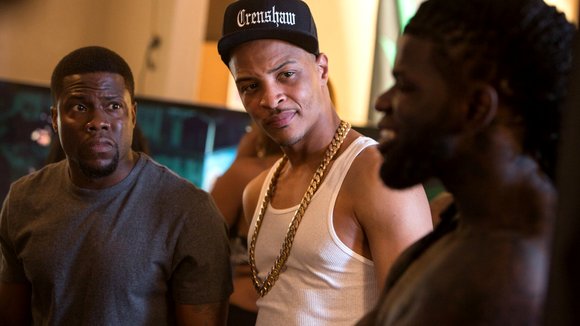 Photo from the movie Get Hard