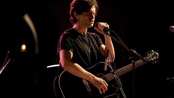 Photo du film Greetings from Tim Buckley