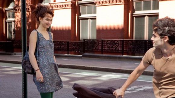 Photo du film Greetings from Tim Buckley