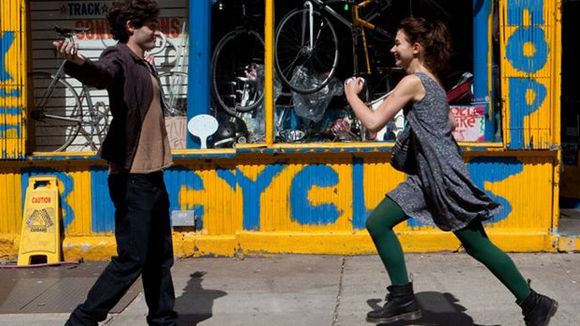 Photo du film Greetings from Tim Buckley