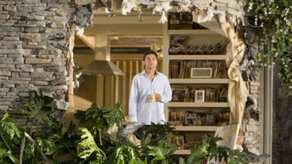 Photo from the movie Hancock