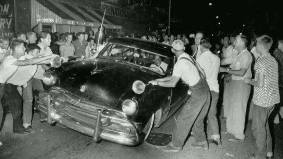 Photo from the movie Hidden Colors 3: The Rules of Racism