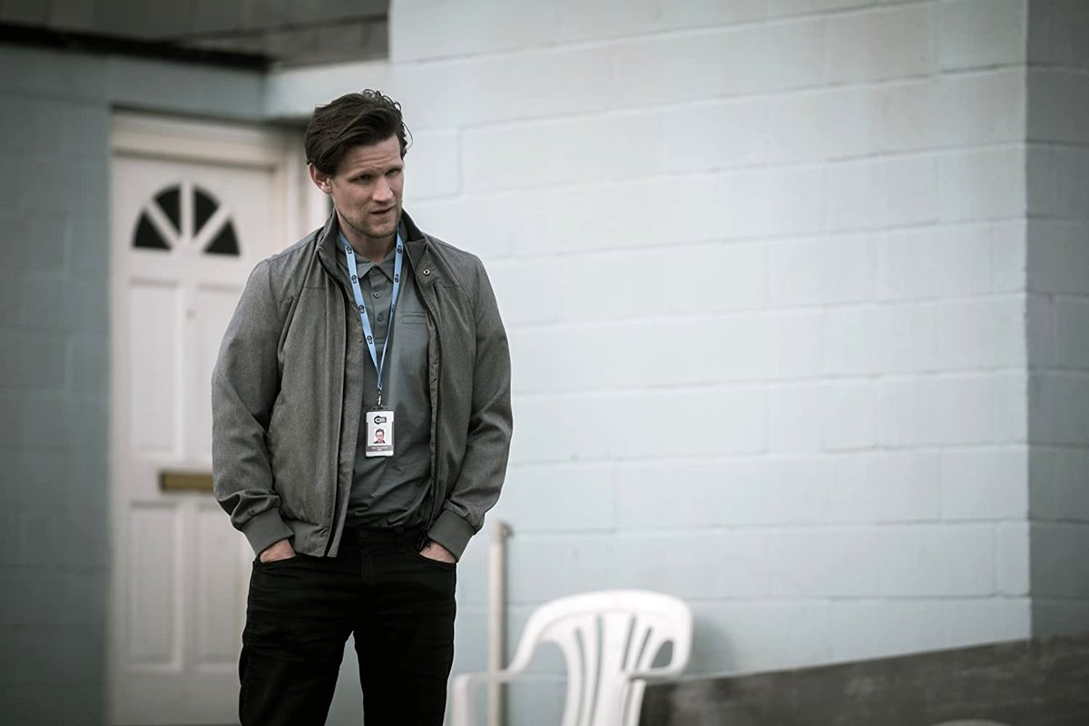 Photo du film His House