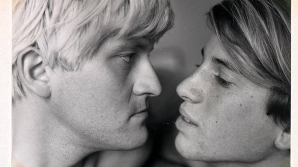 Photo from the movie Hockney [2014]